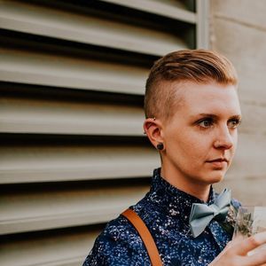 Meet your Posher, Victoria